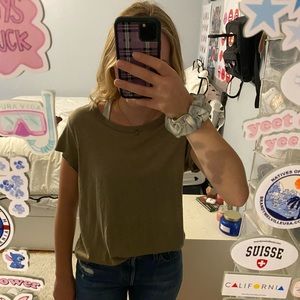 Michael stars t-shirt